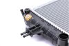 Радіатор охолодження MAHLE / KNECHT CR 320 000S (фото 6)