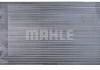 Радіатор охолодження MAHLE MAHLE / KNECHT CR 608 000P (фото 3)