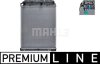Радіатор двигуна MAHLE / KNECHT CR673000P (фото 1)