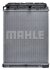 Радіатор двигуна MAHLE / KNECHT CR673000P (фото 3)