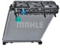 Радіатор двигуна MAHLE / KNECHT CR673000P (фото 7)