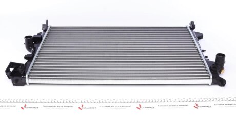 Радиатор охлаждения MAHLE MAHLE / KNECHT CR 8 000S