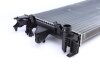 Радиатор охлаждения MAHLE MAHLE / KNECHT CR 881 000S (фото 4)