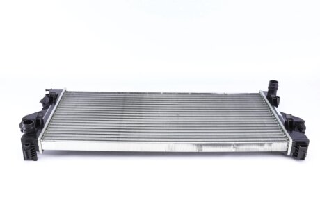 Радиатор охлаждения MAHLE MAHLE / KNECHT CR 881 000S