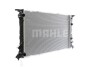 Радіатор системи охолодження MAHLE / KNECHT CR 910 000S (фото 9)