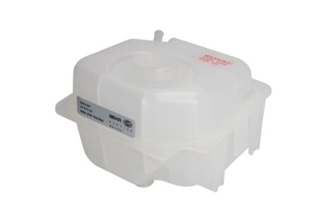 Розширювальний бак охолодження MAHLE / KNECHT CRT28000S (фото 1)