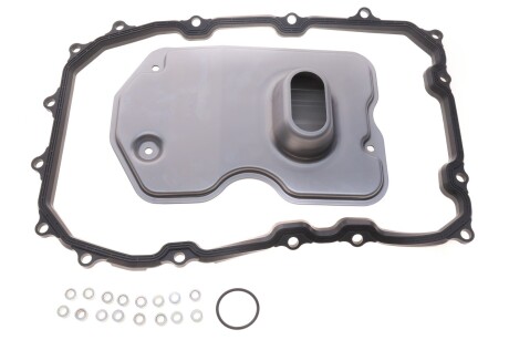 Фільтр гідравлічний KNECHT MAHLE / KNECHT HX 160KIT