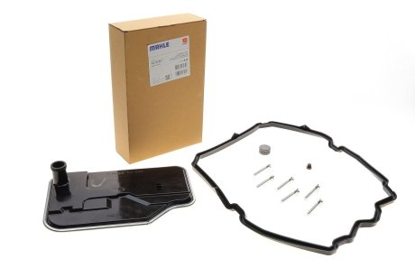 Фільтр гідравлічний KNECHT MAHLE / KNECHT HX 230KIT