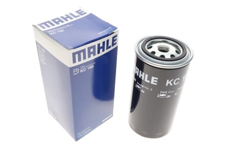 Фильтр топливный MAHLE MAHLE / KNECHT KC 188 (фото 1)