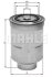 Паливний фільтр ISUZU D-MAX II TOYOTA AURIS, AVENSIS, COROLLA, COROLLA VERSO, DYNA, HIACE IV, HILUX V, LAND CRUISER, LAND CRUISER 100, LAND CRUISER PRADO, TOYOACE, URBAN CRUISER 1.4D-4.2D 08.89- MAHLE / KNECHT KC389 (фото 1)