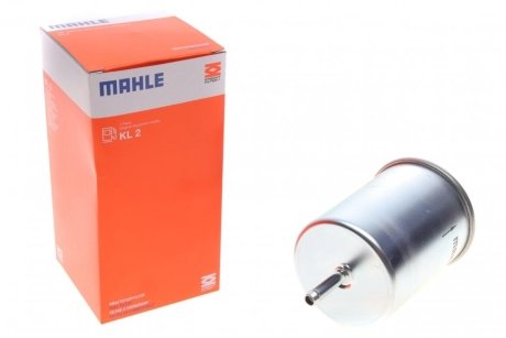 Фильтр топливный MAHLE / KNECHT KL 2