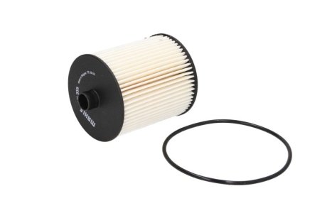 Фильтр топливный KNECHT MAHLE / KNECHT KX 335D