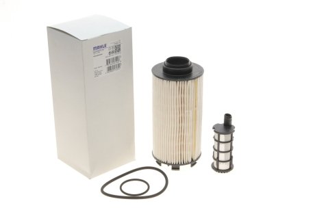 Фильтр топливный KNECHT MAHLE / KNECHT KX 403/1KIT