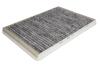 Фільтр салону A-клас W168/169 (вугільний) MAHLE / KNECHT LAK 81 (фото 1)