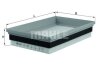 Фільтр повітряний MAHLE / KNECHT LX1481 (фото 1)