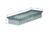 Фільтр повітряний MAHLE / KNECHT LX1601 (фото 1)