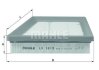 Фільтр повітряний MAHLE / KNECHT LX1813 (фото 1)