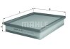 Фільтр повітряний MAHLE / KNECHT LX1817 (фото 1)