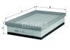 Фільтр повітряний MAHLE / KNECHT LX2060 (фото 1)