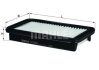 Фільтр повітряний MAHLE / KNECHT LX2842 (фото 1)
