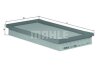 Фільтр повітряний MAHLE / KNECHT LX2962 (фото 1)