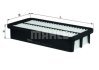 Фільтр повітряний MAHLE / KNECHT LX3265 (фото 1)