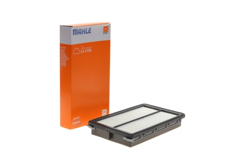 Фильтр воздушный MAHLE / KNECHT LX 4759