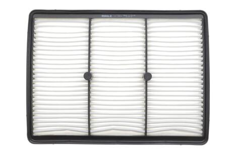 Фільтр повітряний MAHLE / KNECHT LX 5824