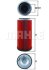 Фільтр повітряний MAHLE / KNECHT LX608 (фото 1)