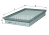 Воздушный фильтр MAHLE / KNECHT LX63 (фото 1)