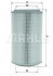 Фільтр повітряний MAHLE / KNECHT LX913 (фото 1)