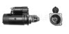 Стартер MAHLE / KNECHT MS184 (фото 2)