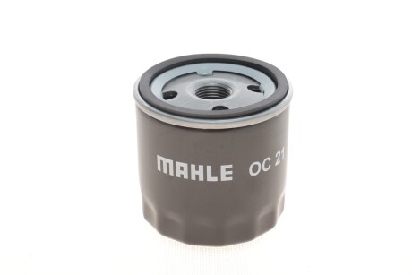 Фільтр масляний Mahle OPEL MAHLE / KNECHT OC21