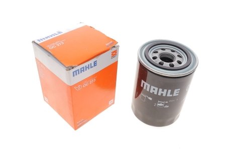 Фільтр оливи MAHLE / KNECHT OC273