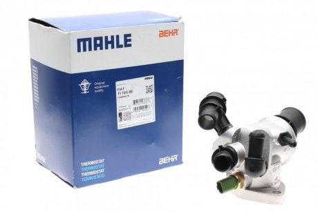 Термостат MAHLE MAHLE / KNECHT TI 165 88 (фото 1)