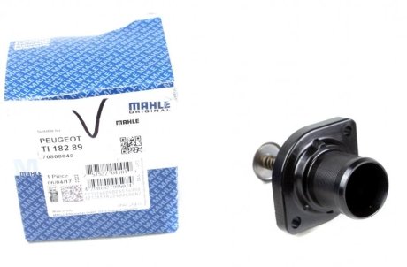 Термостат Behr H.045.89 FIAT/ LANCIA/ PEUGEOT MAHLE / KNECHT TI18289