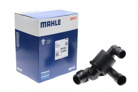 Термостат MAHLE MAHLE / KNECHT TI 34 87