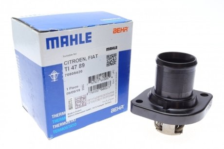 Термостат MAHLE / KNECHT TI4789