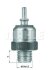 Термовимикач вентилятора MAHLE / KNECHT TSW43D (фото 1)