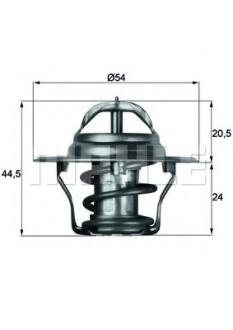 Термостат MAHLE / KNECHT TX 4 83 D