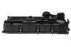 Кришка головки блоку циліндрів ДВЗ MAHLE / KNECHT ZH 501 (фото 6)