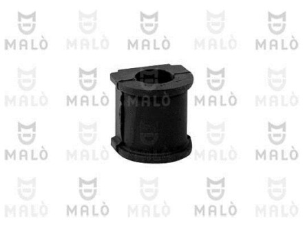 Подушка стабілізатора зад Daily I/II >06 (20mm) MALO 5622