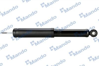 Амортизатор подвески газонаполненный задний SsangYong Rexton (12-) (MANDO EX4530108C60