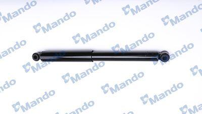 Амортизатор подвески масляный задний Mitsubishi L200 (05-) MANDO MSS015282