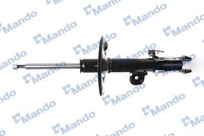 Амортизатор подвески газонаполненный передний левый Toyota RAV 4 (06-) (MSS01597 MANDO MSS015973