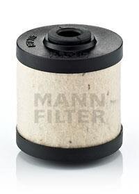 Фільтр паливний MANN BFU715