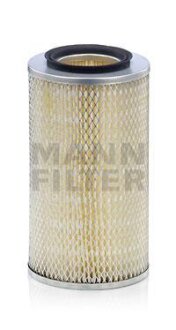 Фільтр повітряний MANN C18009X