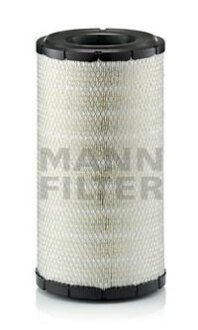 Фільтр повітряний MANN C21584