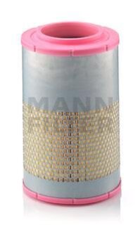 Фільтр повітряний MANN C224781