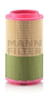 Фільтр повітряний MANN C247451